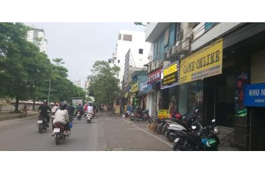 Bán Đất Kim Giang; 70m, gần phố, ô tô thông kinh doanh